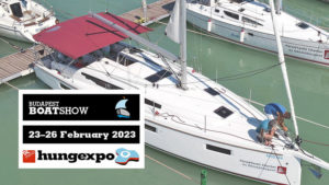 Boat Show 2023: szuper kedvezményekkel várunk!